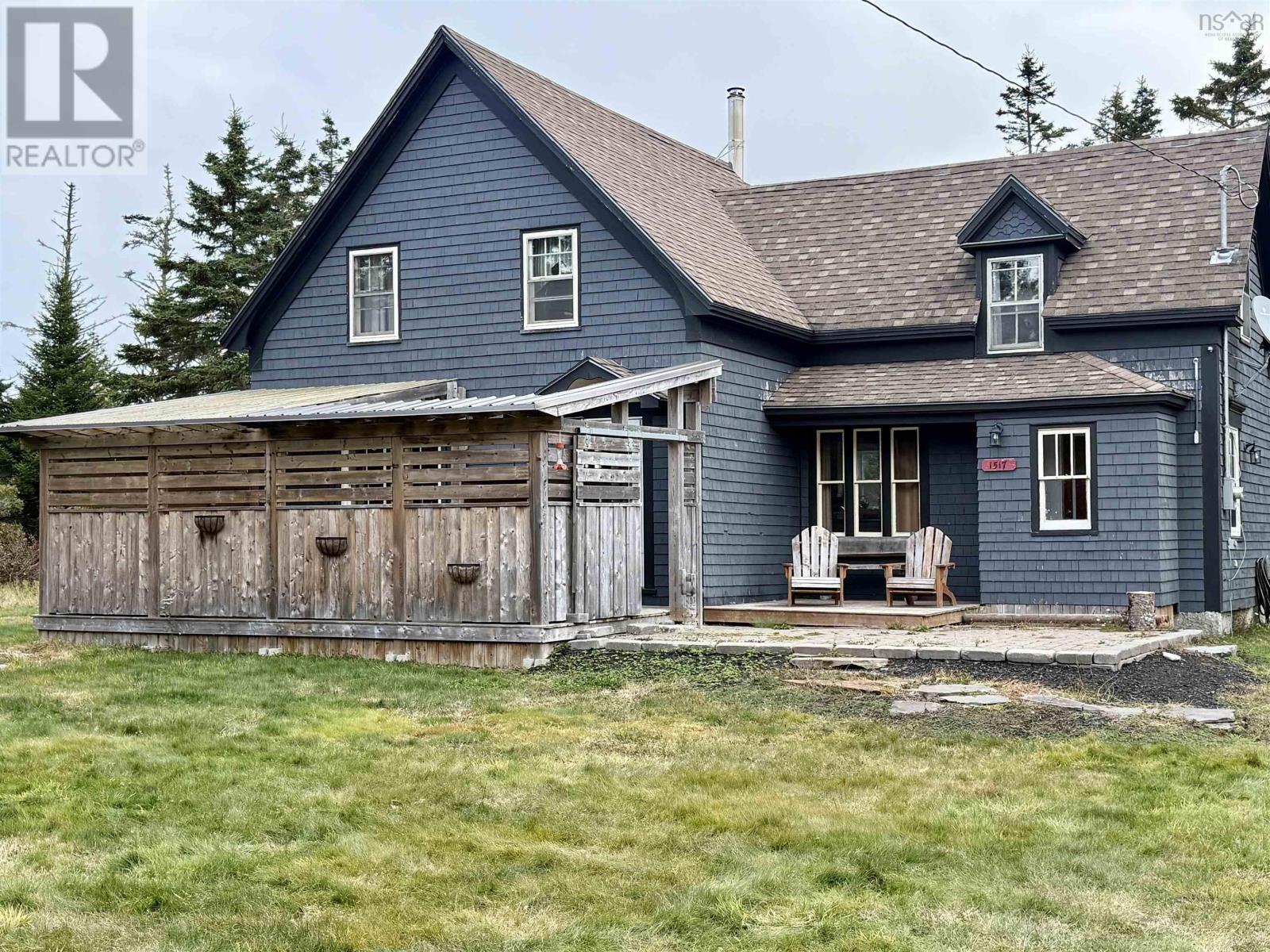 1517 Blanche Road, Blanche, Nova Scotia  B0T 1W0 - Photo 39 - 202503542