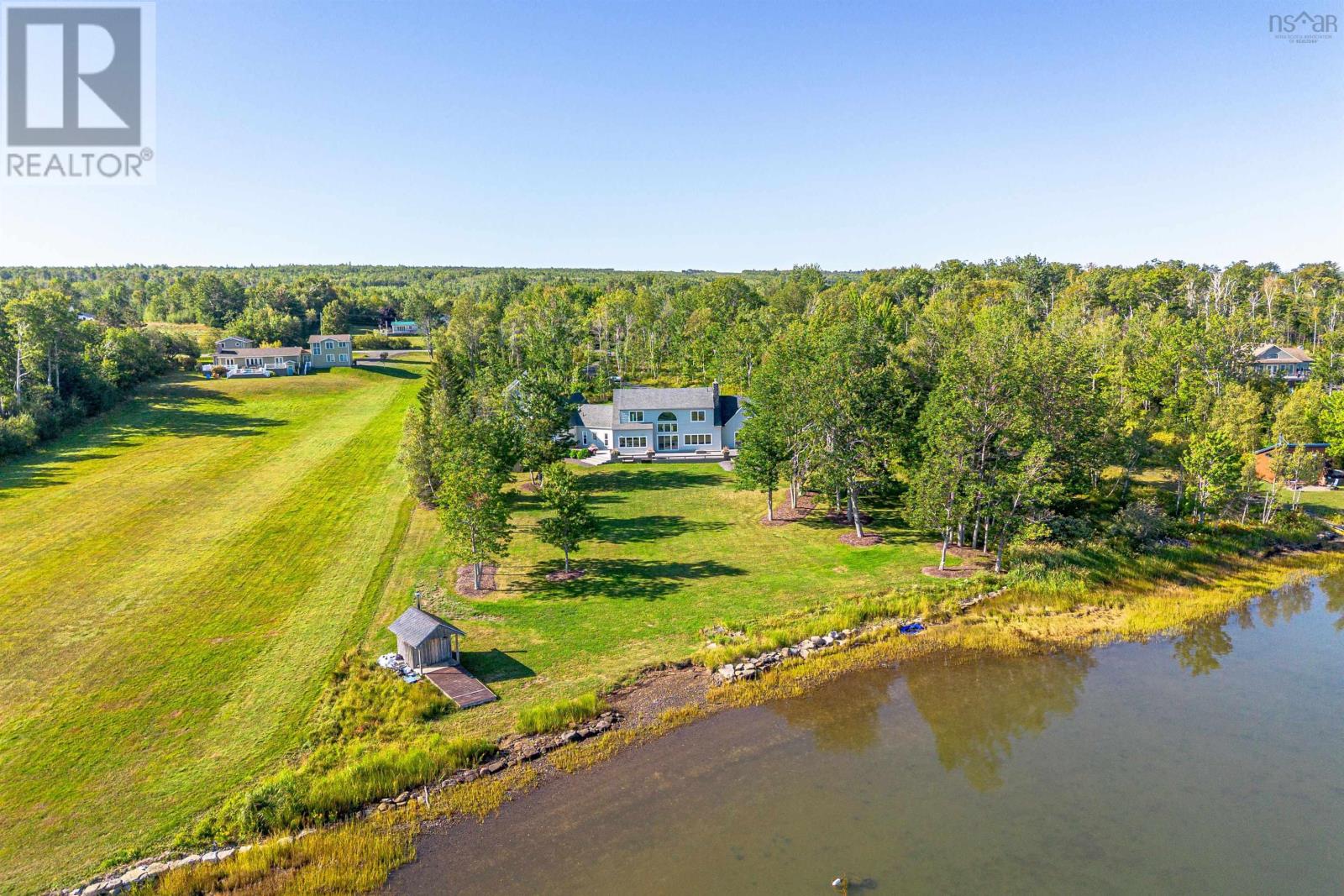 5293 Little Harbour Road, Little Harbour, Nova Scotia  B2H 5C4 - Photo 2 - 202508697