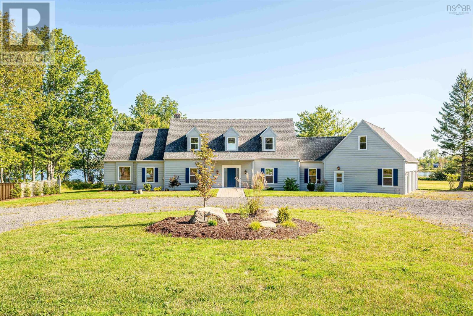 5293 Little Harbour Road, Little Harbour, Nova Scotia  B2H 5C4 - Photo 3 - 202508697