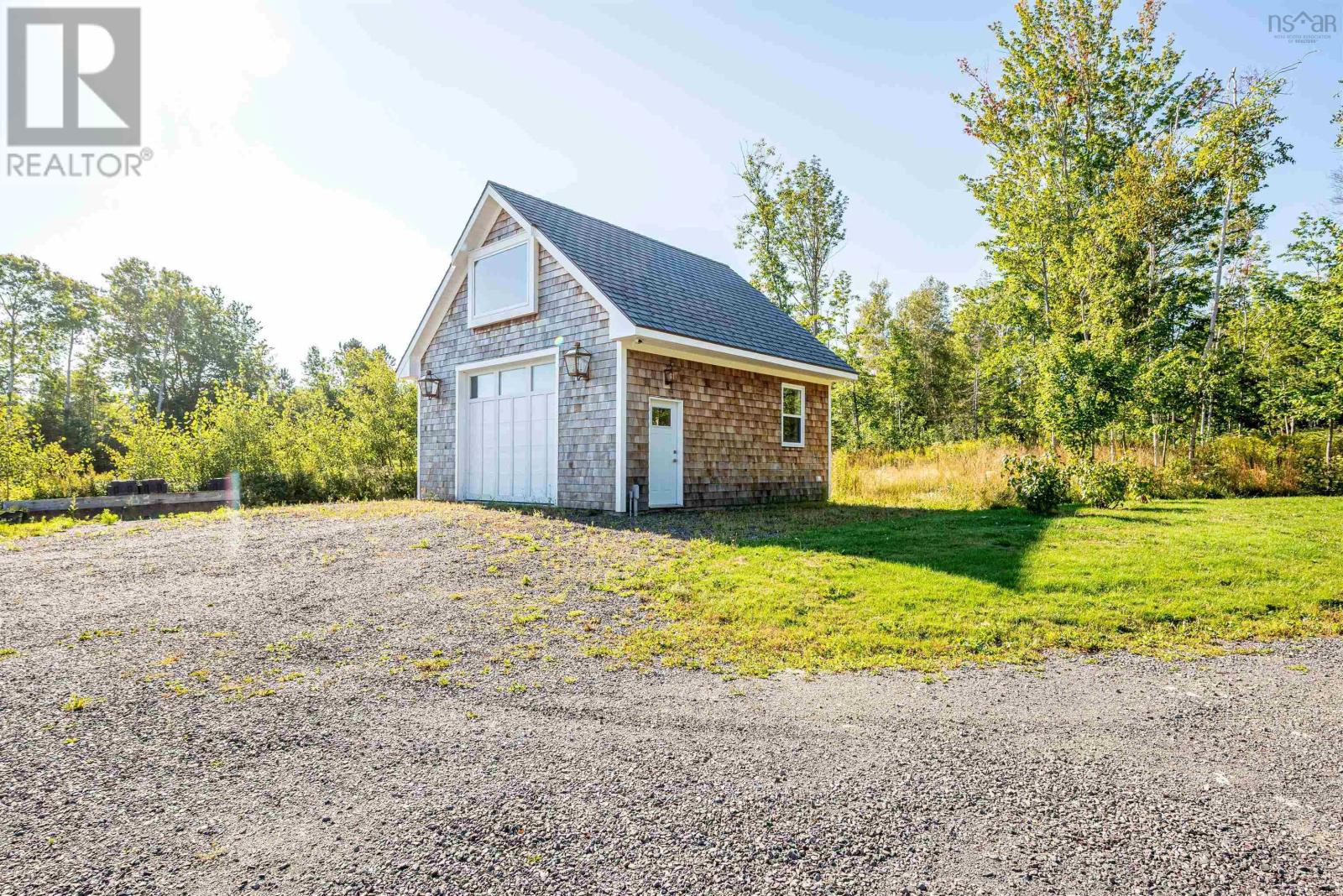 5293 Little Harbour Road, Little Harbour, Nova Scotia  B2H 5C4 - Photo 39 - 202508697