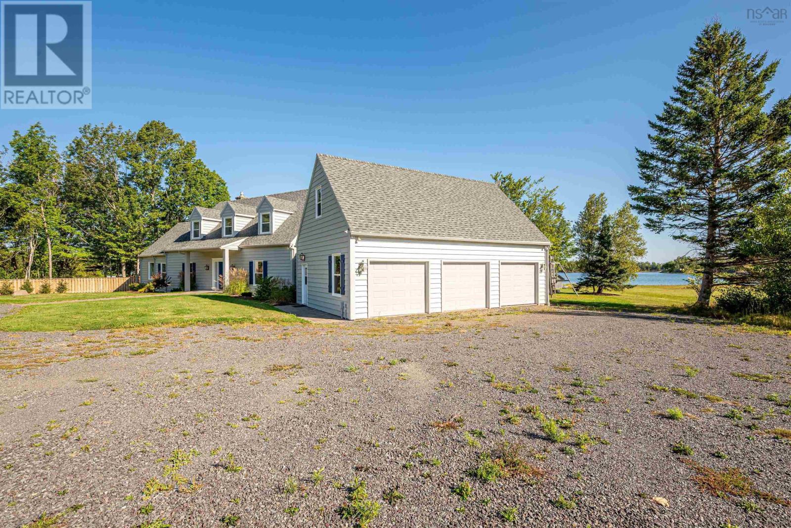 5293 Little Harbour Road, Little Harbour, Nova Scotia  B2H 5C4 - Photo 38 - 202508697
