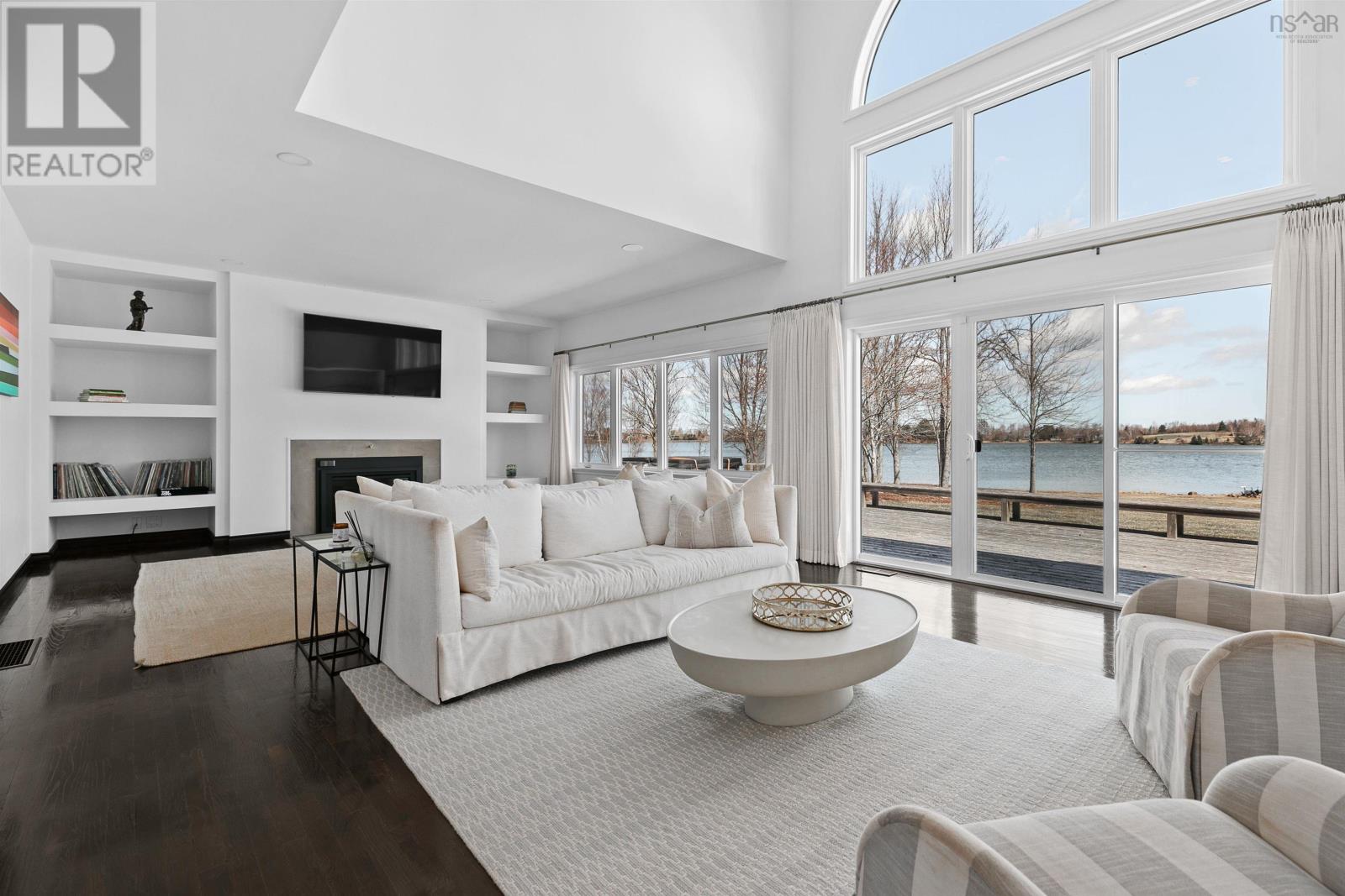 5293 Little Harbour Road, Little Harbour, Nova Scotia  B2H 5C4 - Photo 6 - 202508697