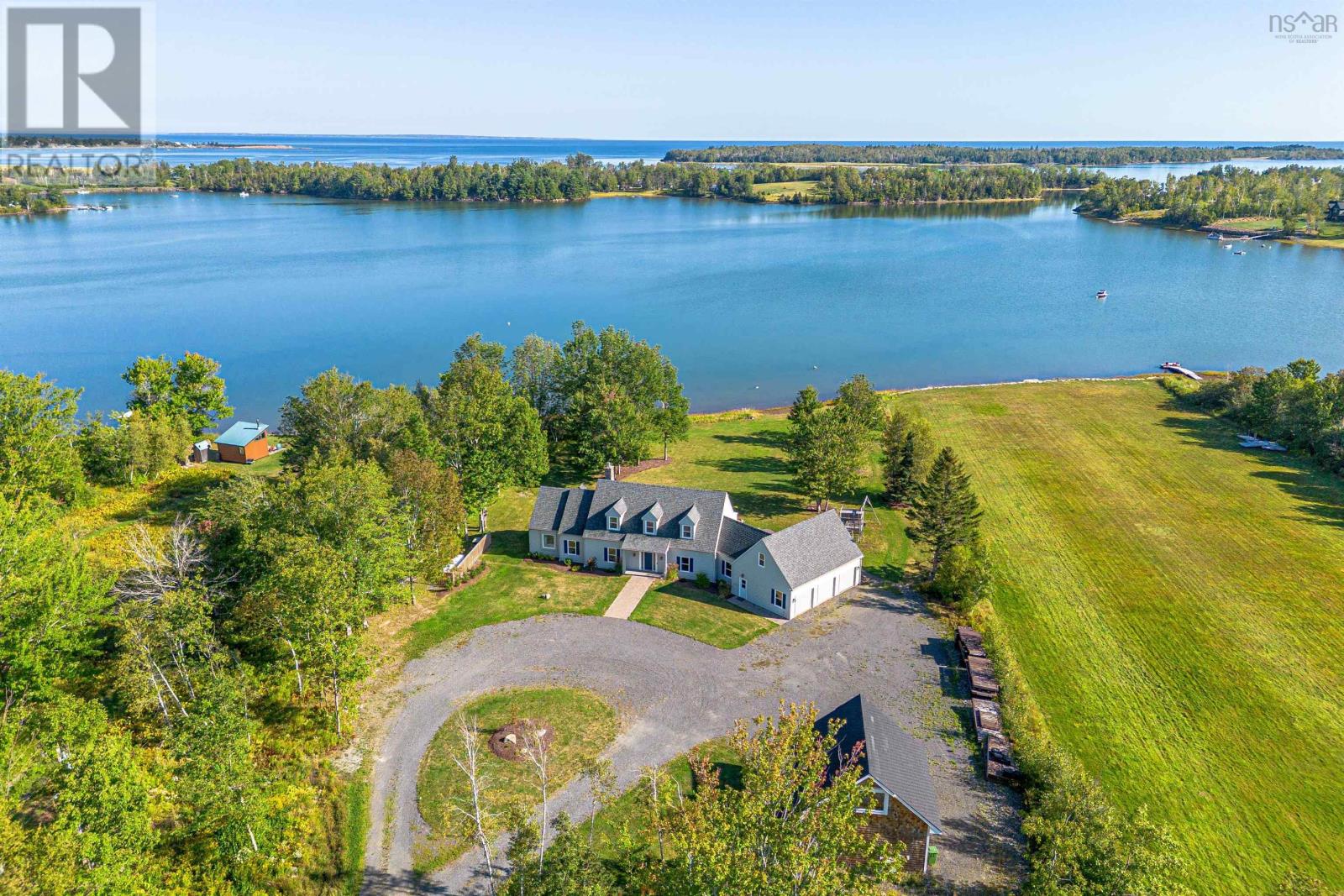 5293 Little Harbour Road, Little Harbour, Nova Scotia  B2H 5C4 - Photo 48 - 202508697