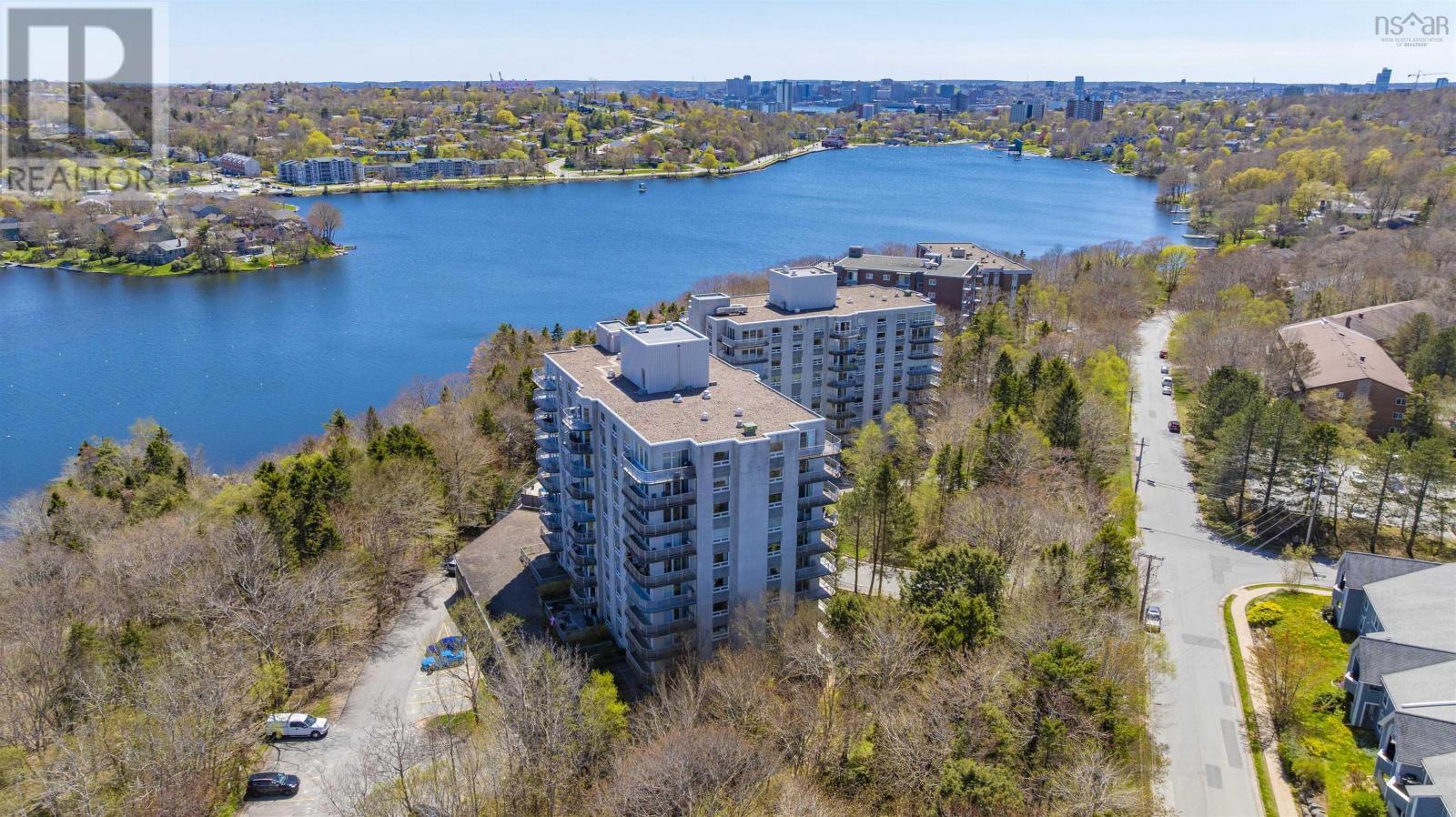 509 30 Brookdale Crescent, Dartmouth, Nova Scotia  B3A 4T7 - Photo 2 - 202511055