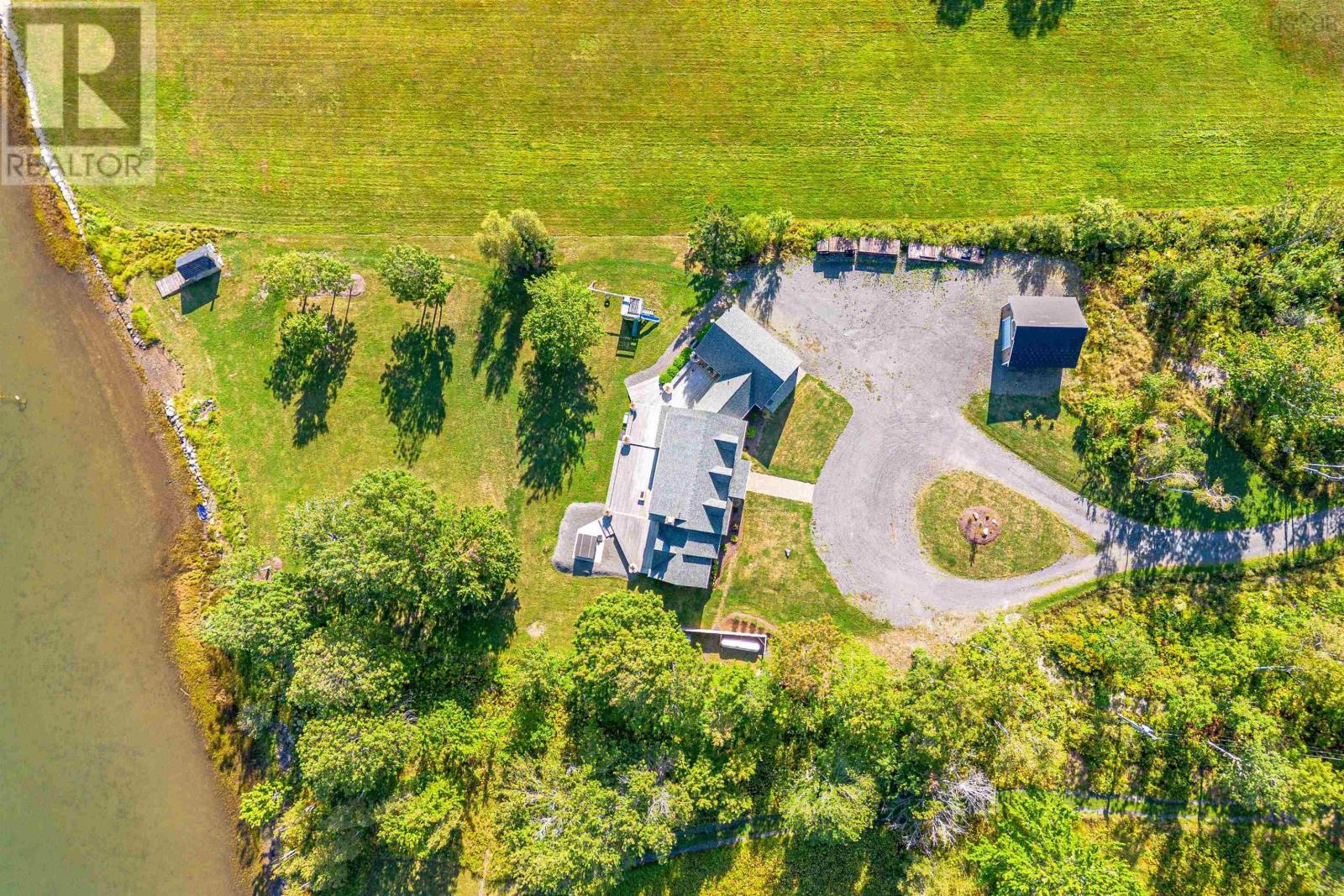 5293 Little Harbour Road, Little Harbour, Nova Scotia  B2H 5C4 - Photo 47 - 202508697