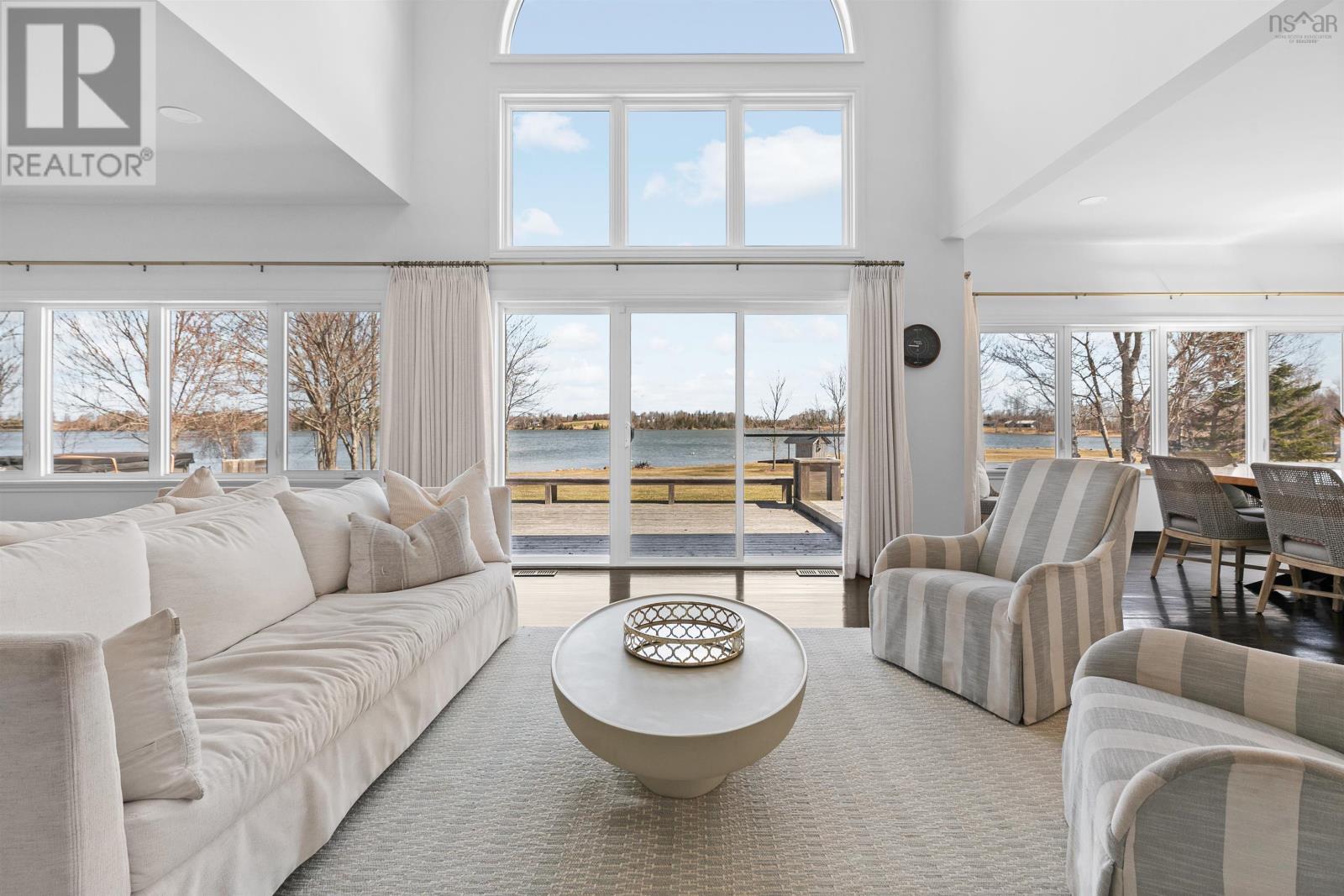 5293 Little Harbour Road, Little Harbour, Nova Scotia  B2H 5C4 - Photo 4 - 202508697