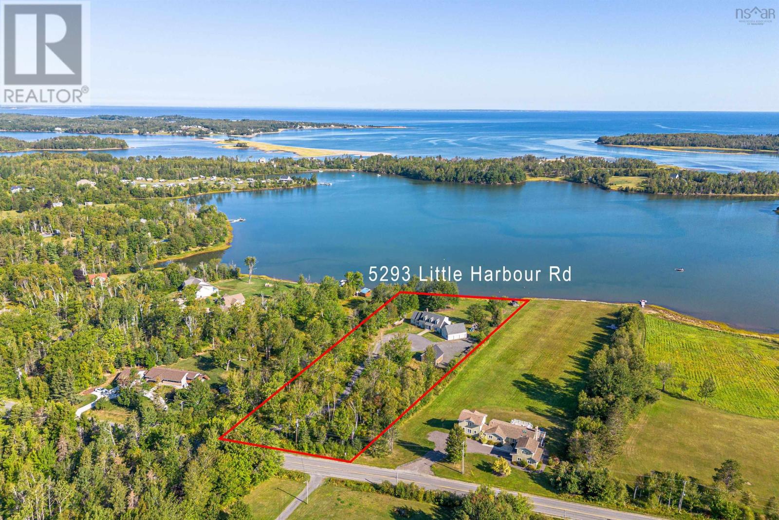 5293 Little Harbour Road, Little Harbour, Nova Scotia  B2H 5C4 - Photo 49 - 202508697