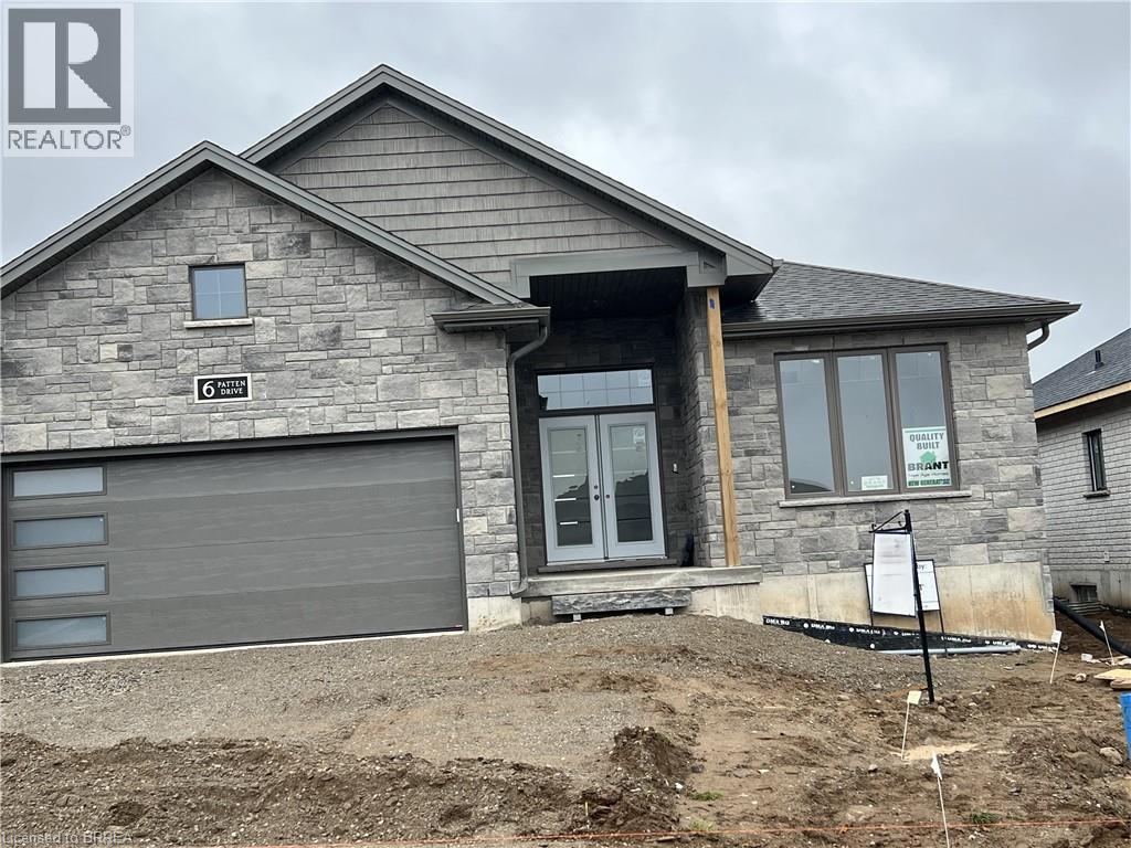 Property at 6 N PATTEN Drive N image