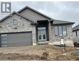 6 N PATTEN Drive N, St. George, Ontario