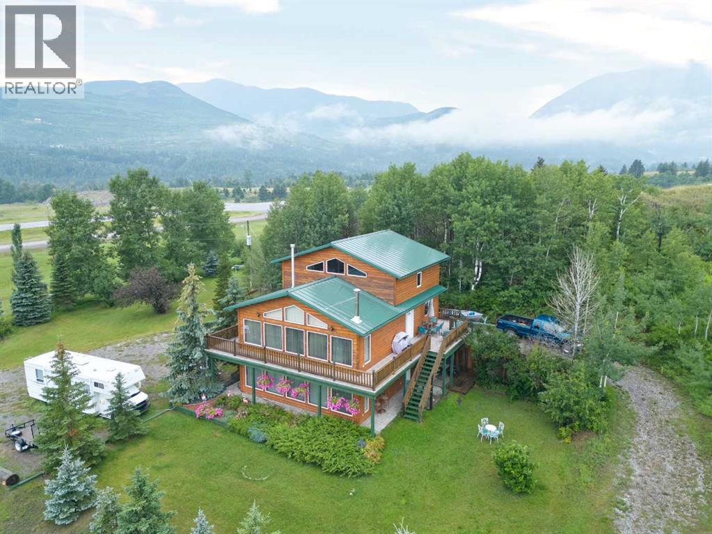 23701 Passburg Drive, Bellevue, Alberta