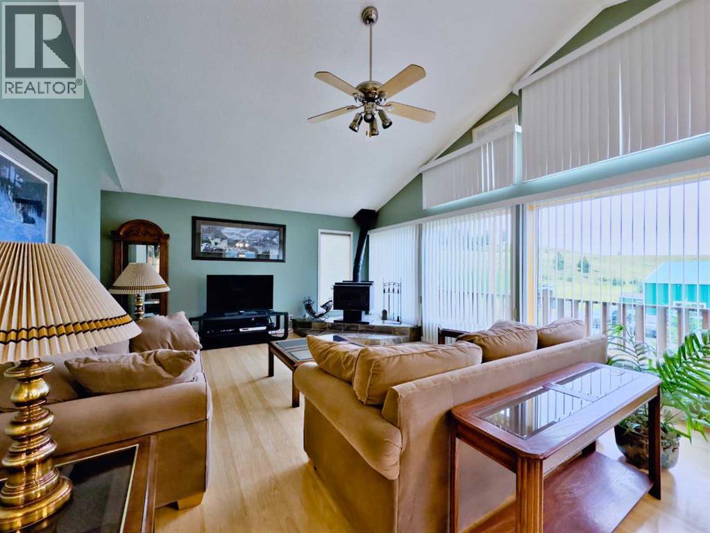 23701 Passburg Drive, Bellevue, Alberta  T0K 0C0 - Photo 10 - A2241670