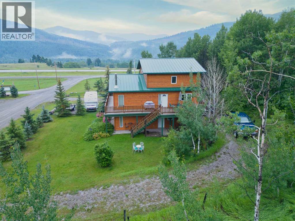 23701 Passburg Drive, Bellevue, Alberta  T0K 0C0 - Photo 4 - A2241670