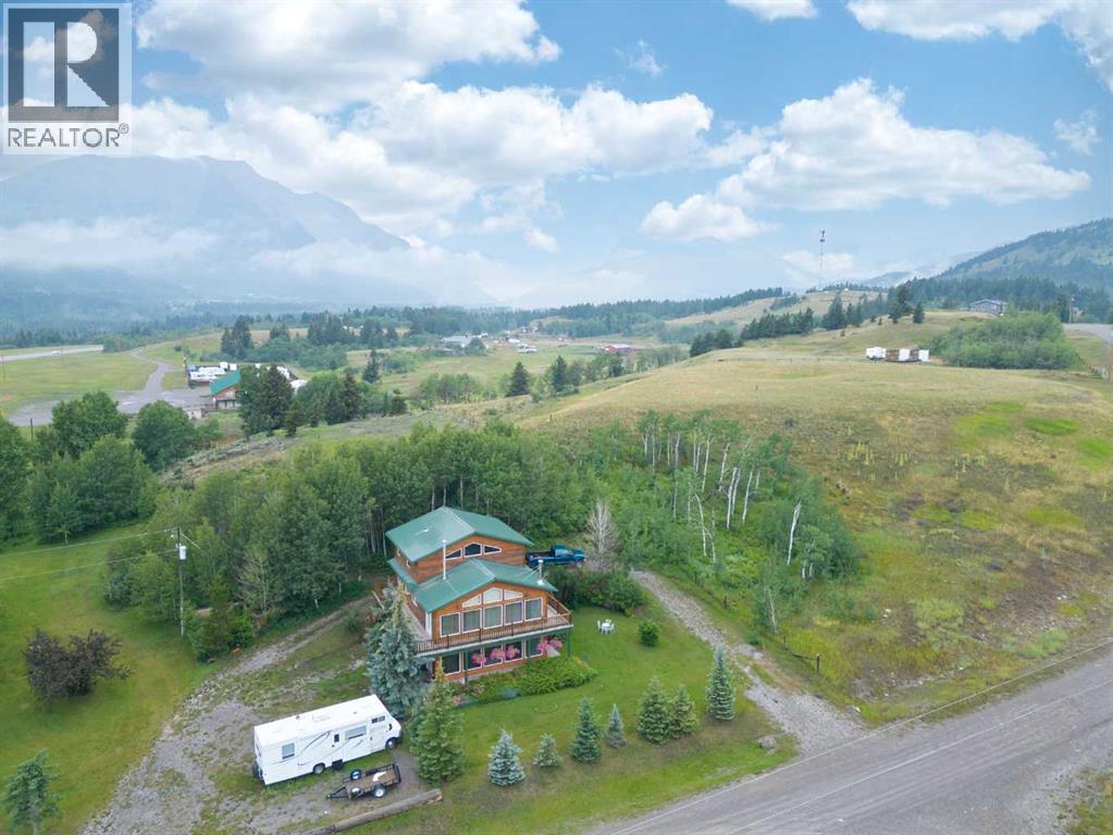 23701 Passburg Drive, Bellevue, Alberta  T0K 0C0 - Photo 3 - A2241670