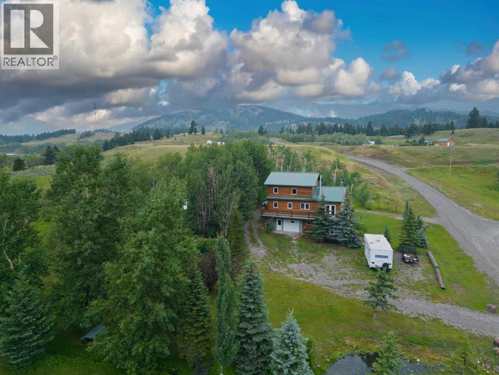 23701 Passburg Drive, Bellevue, Alberta  T0K 0C0 - Photo 28 - A2241670