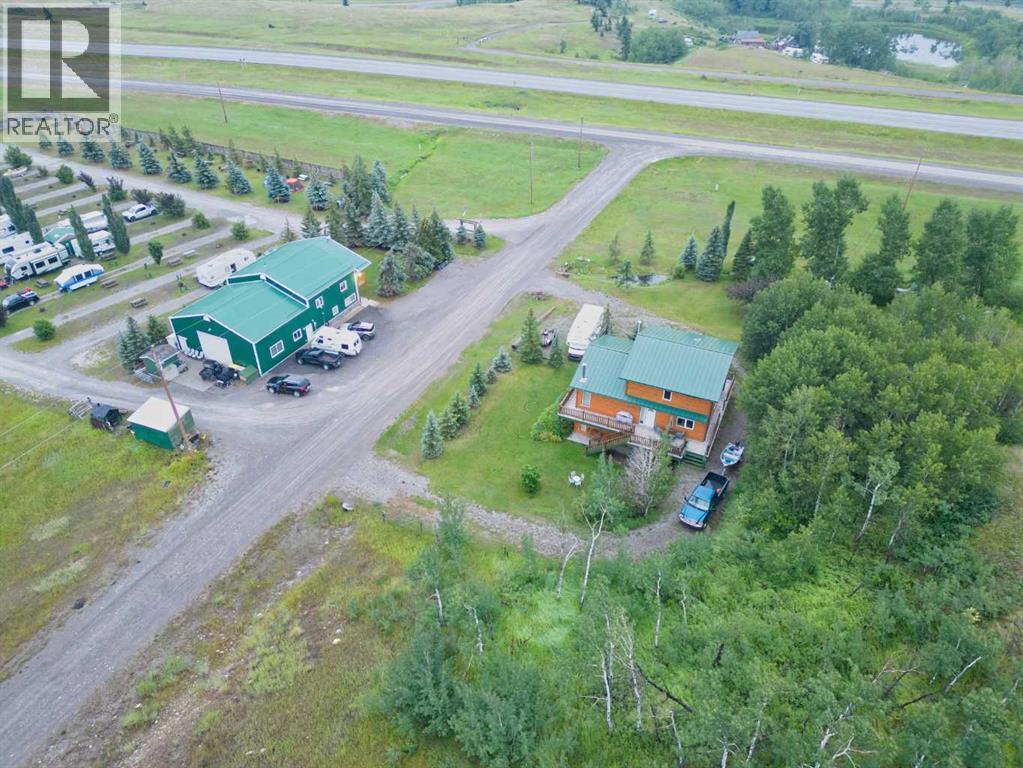 23701 Passburg Drive, Bellevue, Alberta  T0K 0C0 - Photo 27 - A2241670