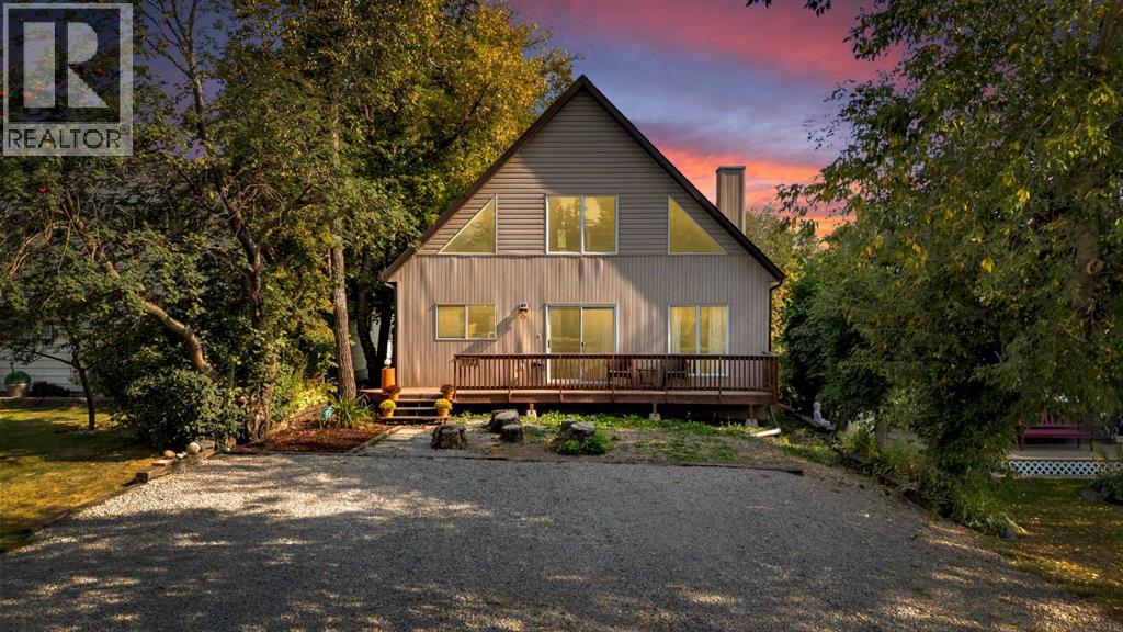 5023 36 Street, Sylvan Lake, Alberta  T4S 1B2 - Photo 2 - A2264251