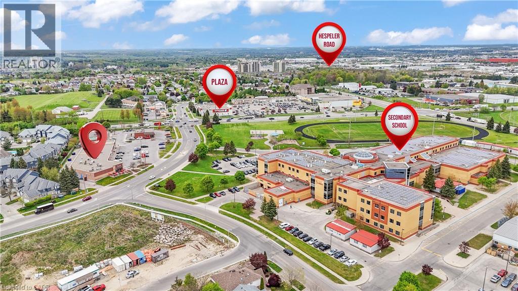 95 Saginaw Unit# 6, Cambridge, Ontario  N1T 1W2 - Photo 25 - 40744855