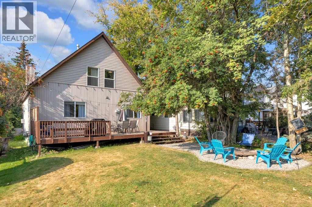 5023 36 Street, Sylvan Lake, Alberta  T4S 1B2 - Photo 35 - A2264251