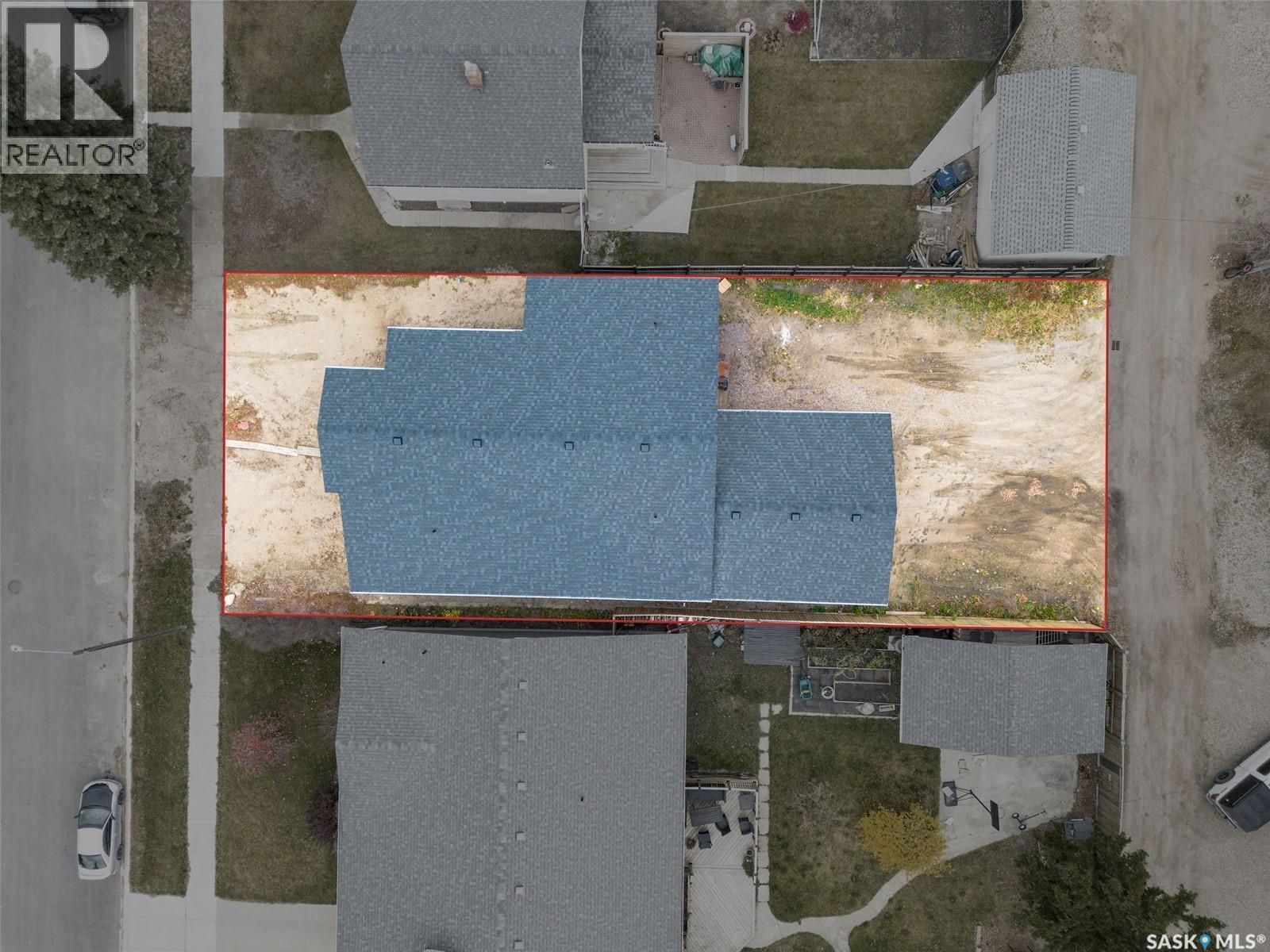 624 11th Street, Humboldt, Saskatchewan  S0K 2A0 - Photo 47 - SK020775