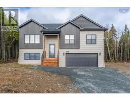 Lot 5014 310 Zaffre Drive, Middle Sackville, Ca
