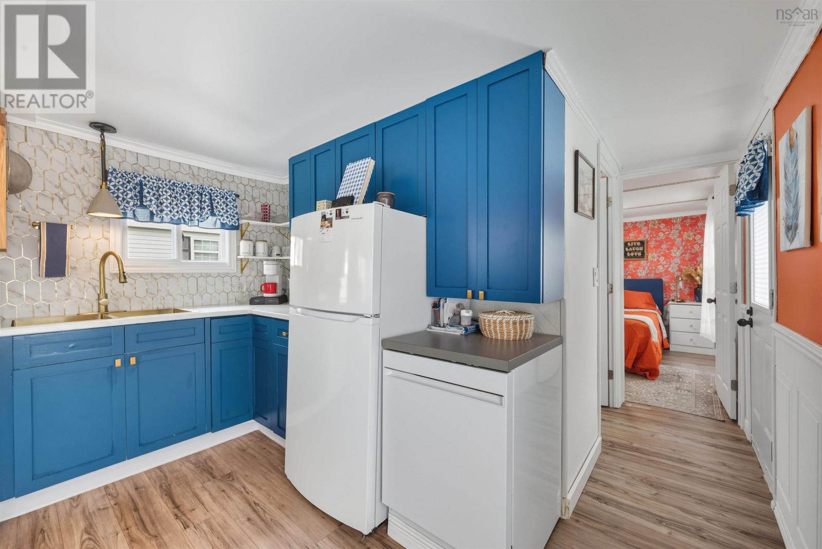 22 Cocoa Street, Dartmouth, Nova Scotia  B2W 4W5 - Photo 22 - 202524569