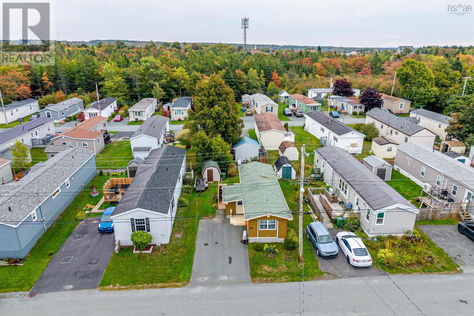 22 Cocoa Street, Dartmouth, Nova Scotia  B2W 4W5 - Photo 37 - 202524569