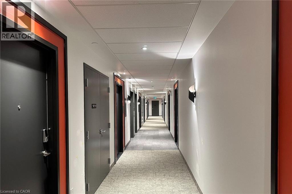 312 W Erb Street W Unit# 210, Waterloo, Ontario  N2L 0K9 - Photo 2 - 40784263