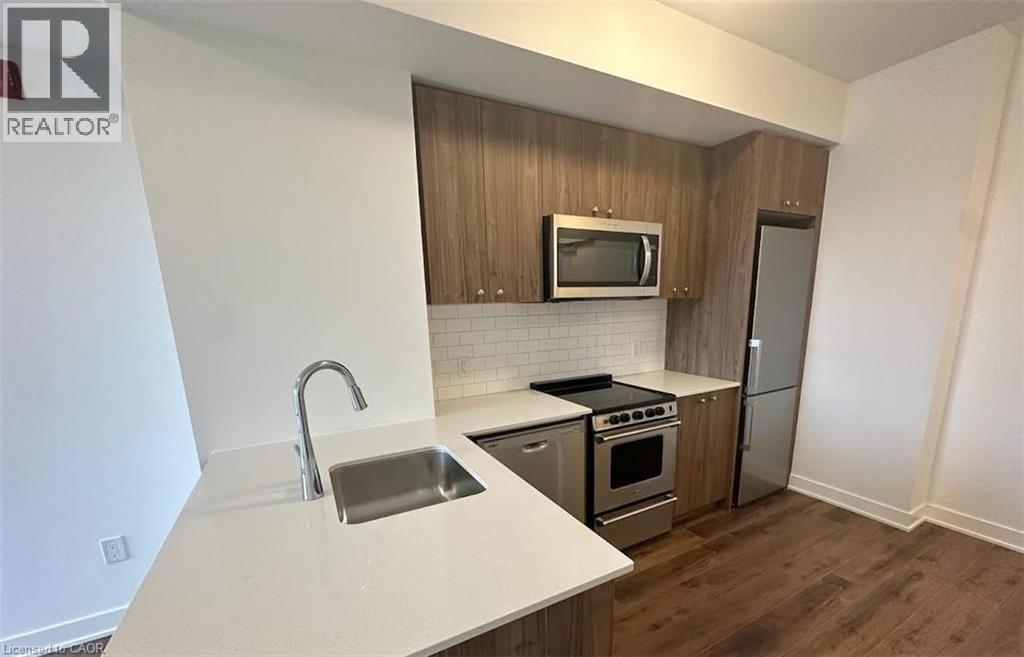 312 W Erb Street W Unit# 210, Waterloo, Ontario  N2L 0K9 - Photo 5 - 40784263