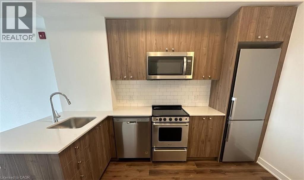 312 W Erb Street W Unit# 210, Waterloo, Ontario  N2L 0K9 - Photo 4 - 40784263