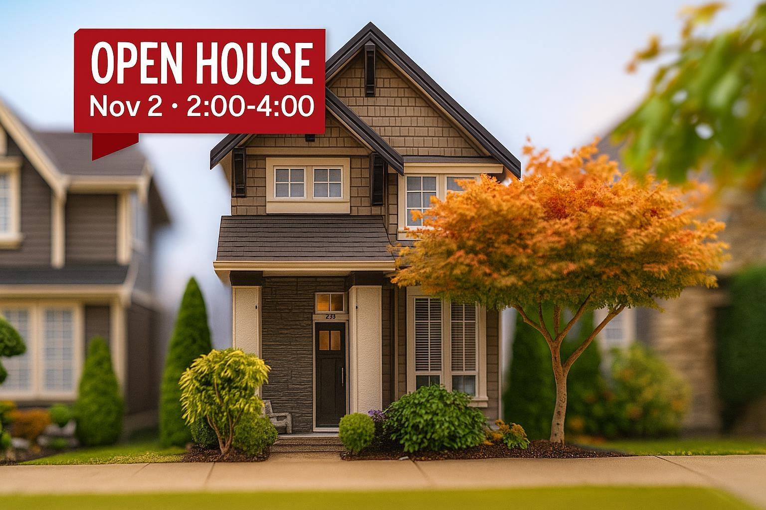 2115 166 Street, Surrey, British Columbia  V3Z 9X8 - Photo 1 - R3057814