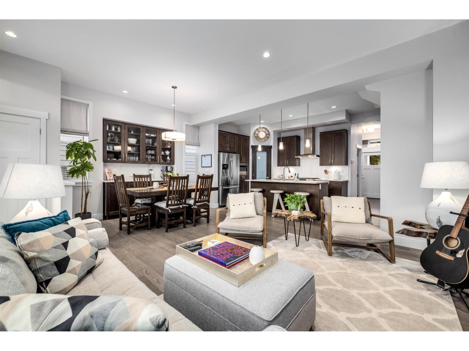 2115 166 Street, Surrey, British Columbia  V3Z 9X8 - Photo 8 - R3057814