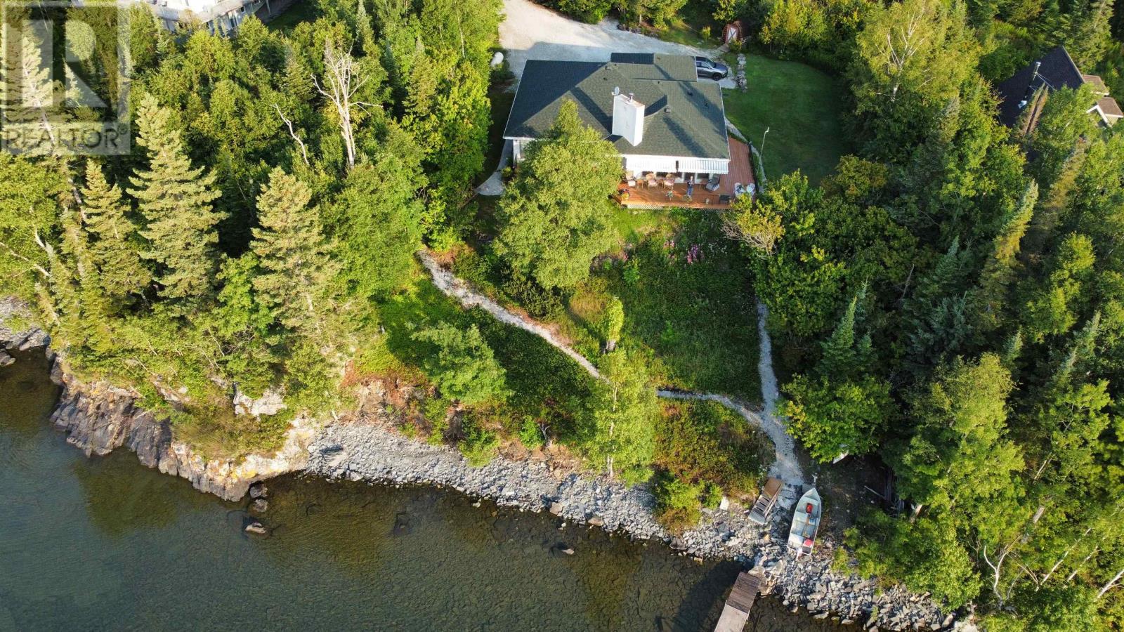 184 Island Ave, Neebing, Ontario  P7L 0C1 - Photo 42 - TB253318