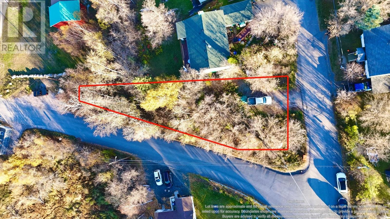 Lot 16 Beatty Street, Keewatin, Ontario  P0X 1C0 - Photo 2 - TB253329