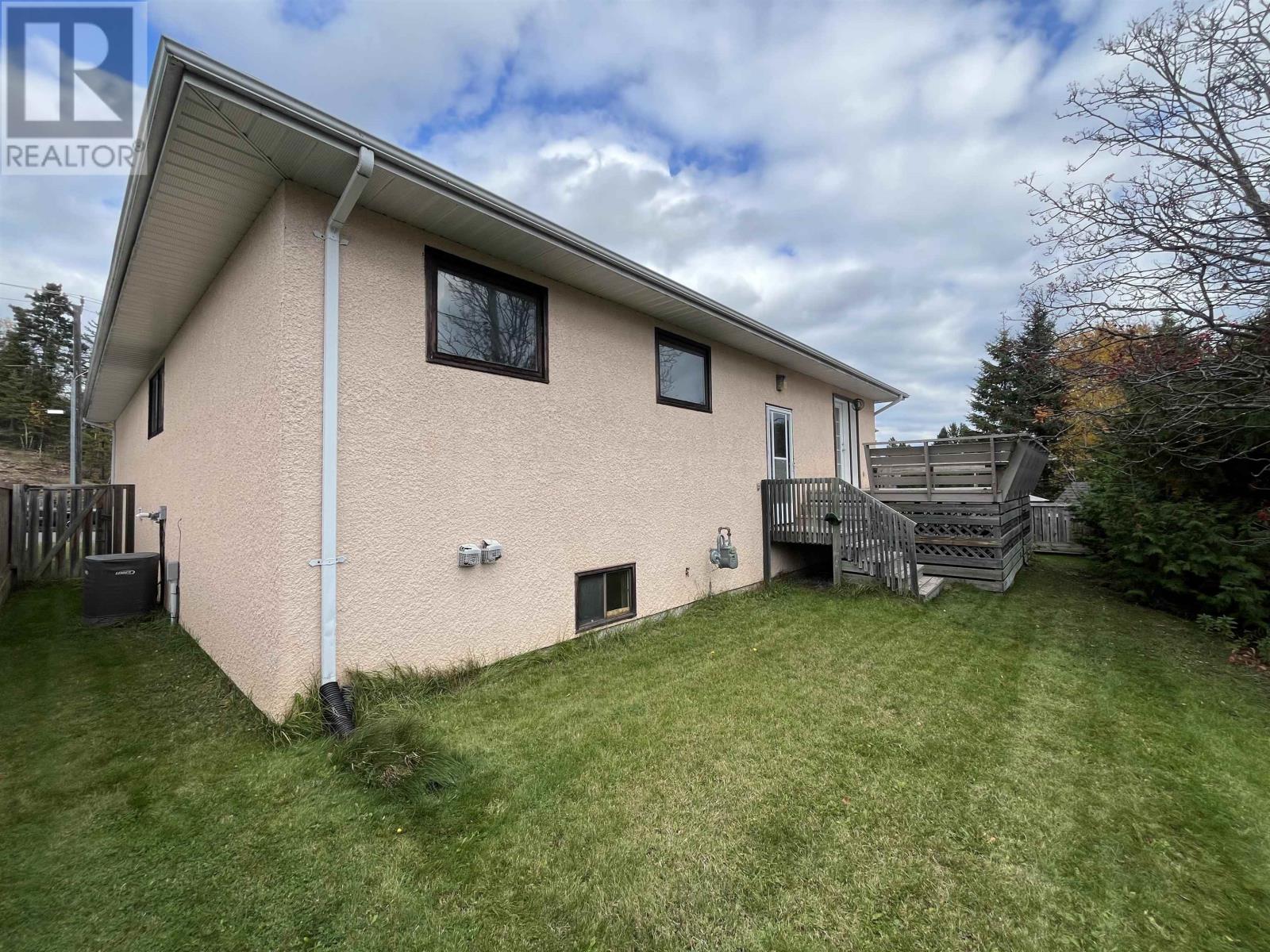 127 Logan Ave, Thunder Bay, Ontario  P7A 7X8 - Photo 47 - TB253265