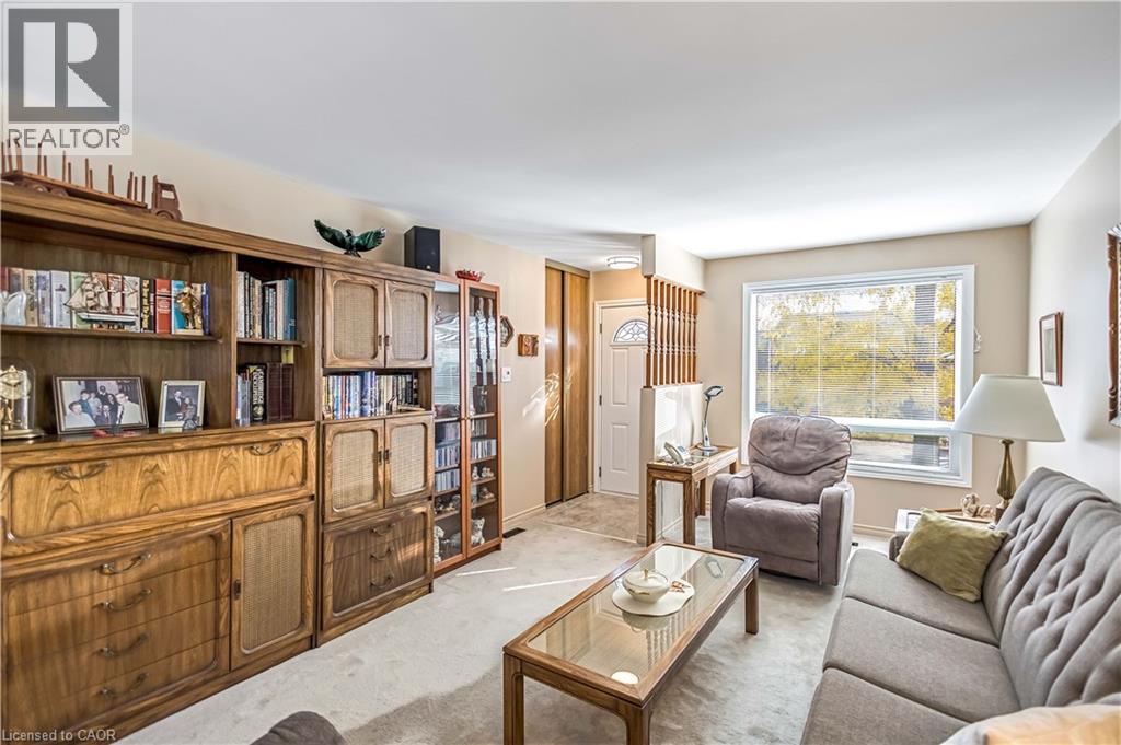 58 Muscot Drive, Stoney Creek, Ontario  L8J 2B3 - Photo 8 - 40784301