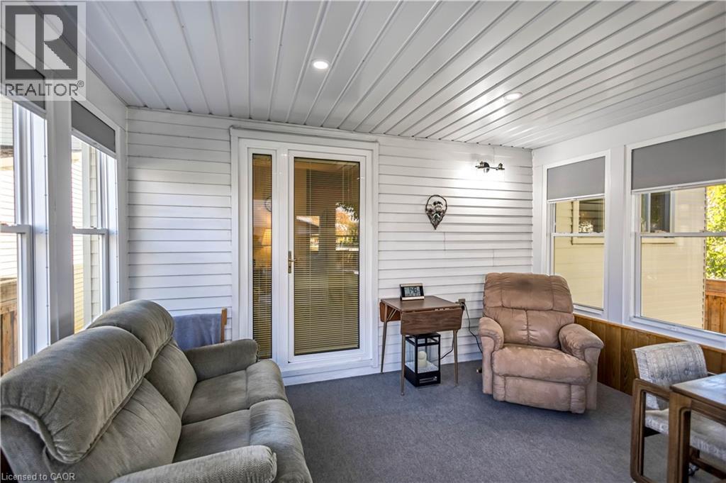 58 Muscot Drive, Stoney Creek, Ontario  L8J 2B3 - Photo 25 - 40784301