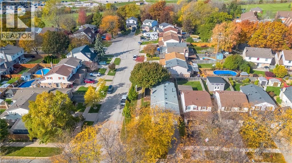 58 Muscot Drive, Stoney Creek, Ontario  L8J 2B3 - Photo 44 - 40784301