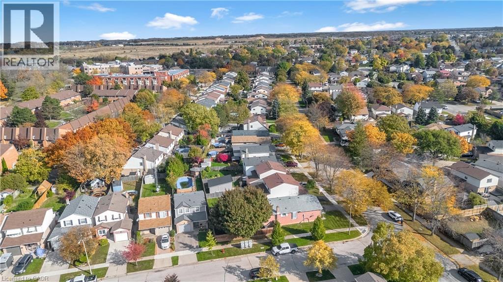 58 Muscot Drive, Stoney Creek, Ontario  L8J 2B3 - Photo 47 - 40784301