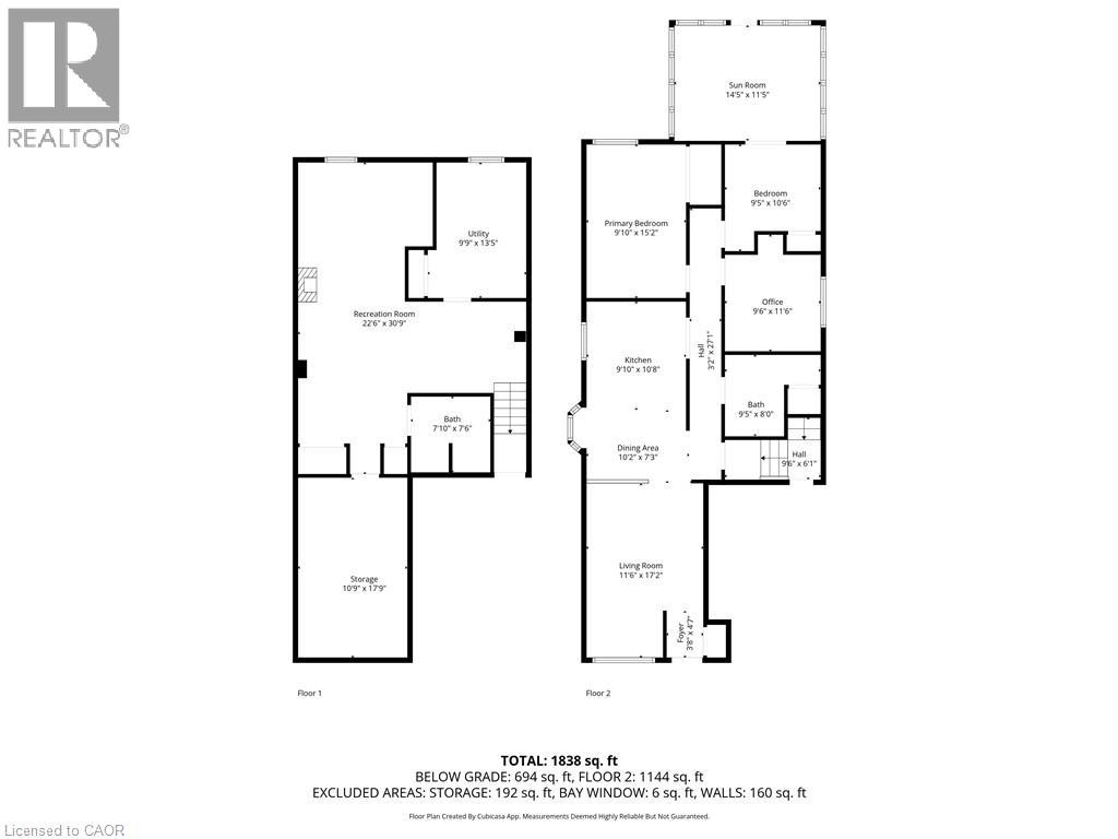 58 Muscot Drive, Stoney Creek, Ontario  L8J 2B3 - Photo 50 - 40784301