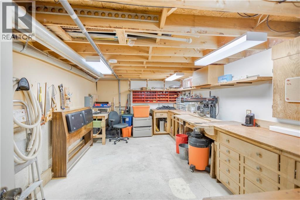 58 Muscot Drive, Stoney Creek, Ontario  L8J 2B3 - Photo 35 - 40784301