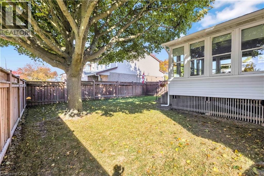 58 Muscot Drive, Stoney Creek, Ontario  L8J 2B3 - Photo 41 - 40784301