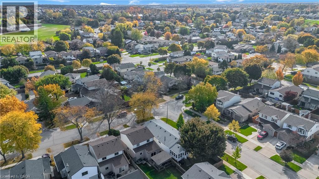 58 Muscot Drive, Stoney Creek, Ontario  L8J 2B3 - Photo 48 - 40784301