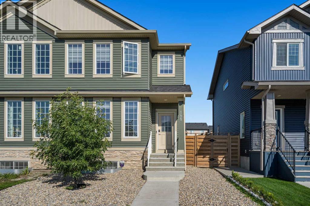 188 Evanston Hill Nw, Calgary, Alberta  T3P 1J6 - Photo 1 - A2264195