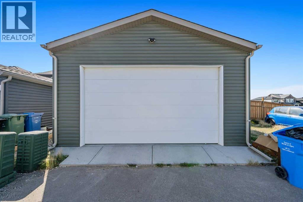 188 Evanston Hill Nw, Calgary, Alberta  T3P 1J6 - Photo 35 - A2264195