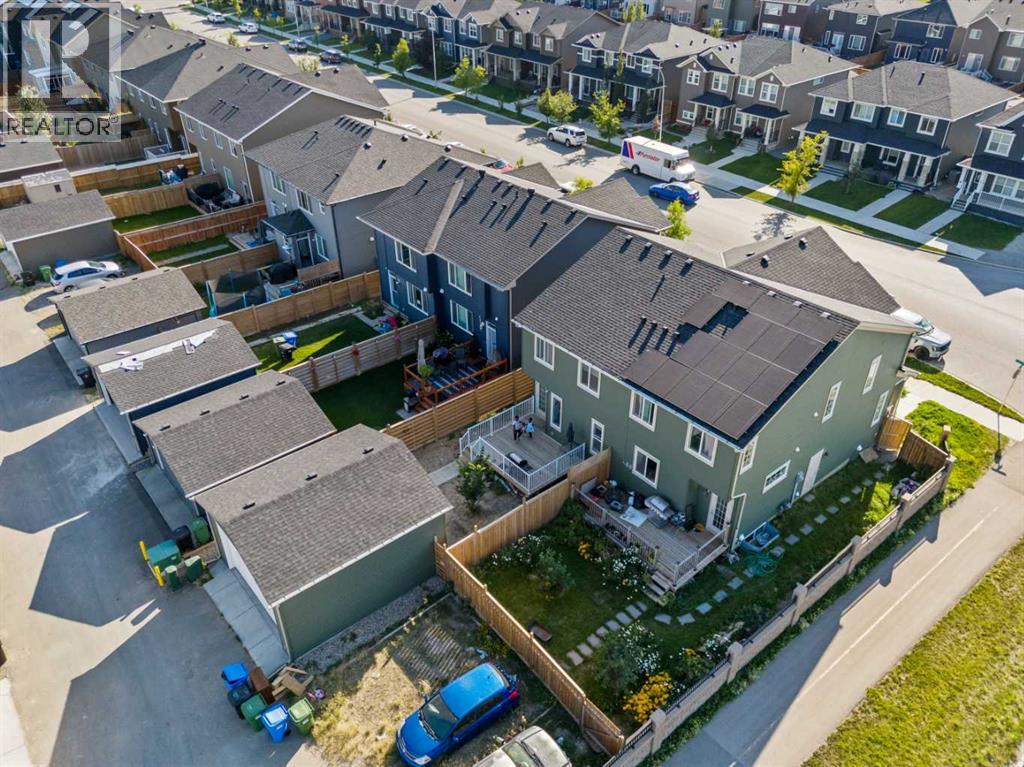 188 Evanston Hill Nw, Calgary, Alberta  T3P 1J6 - Photo 3 - A2264195