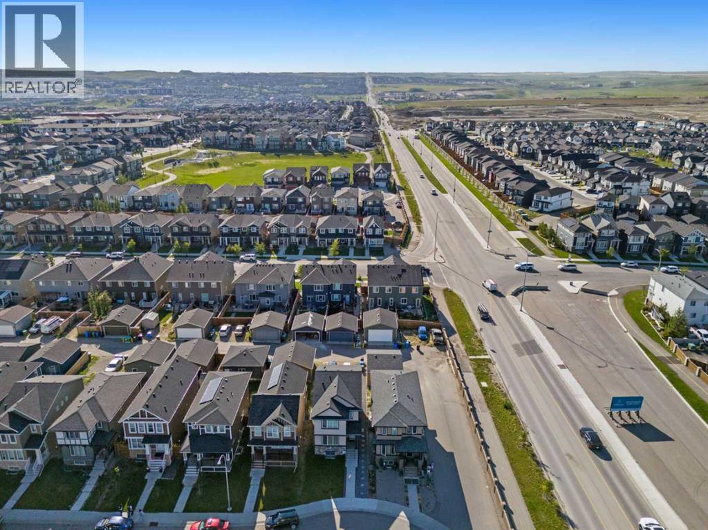 188 Evanston Hill Nw, Calgary, Alberta  T3P 1J6 - Photo 5 - A2264195