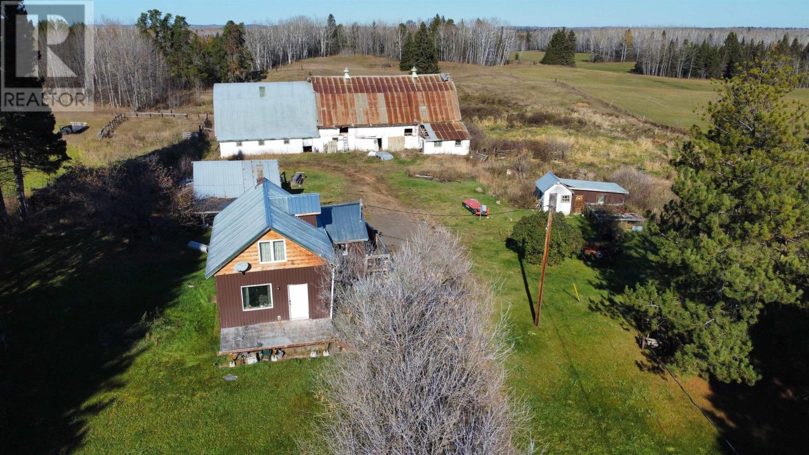 3968 Hwy 11/17, Thunder Bay, Ontario  P7K 0H8 - Photo 2 - TB253331