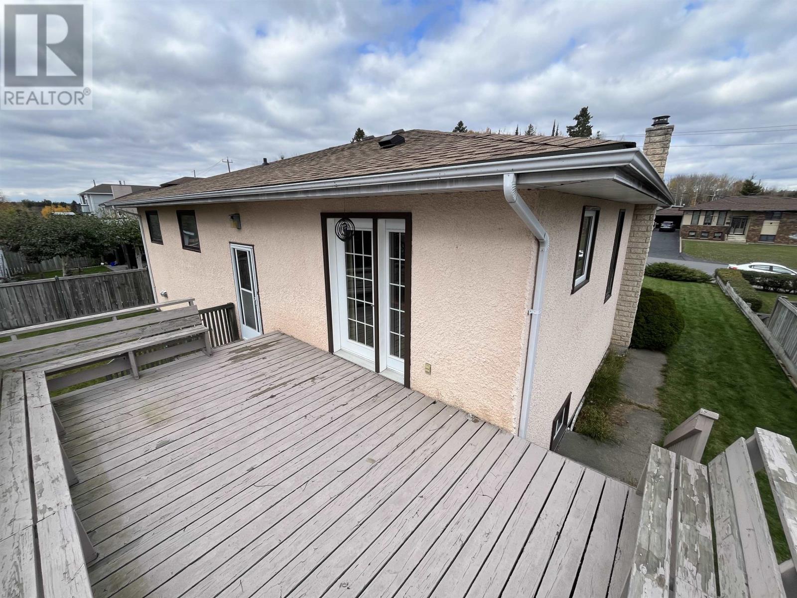 127 Logan Ave, Thunder Bay, Ontario  P7A 7X8 - Photo 44 - TB253265