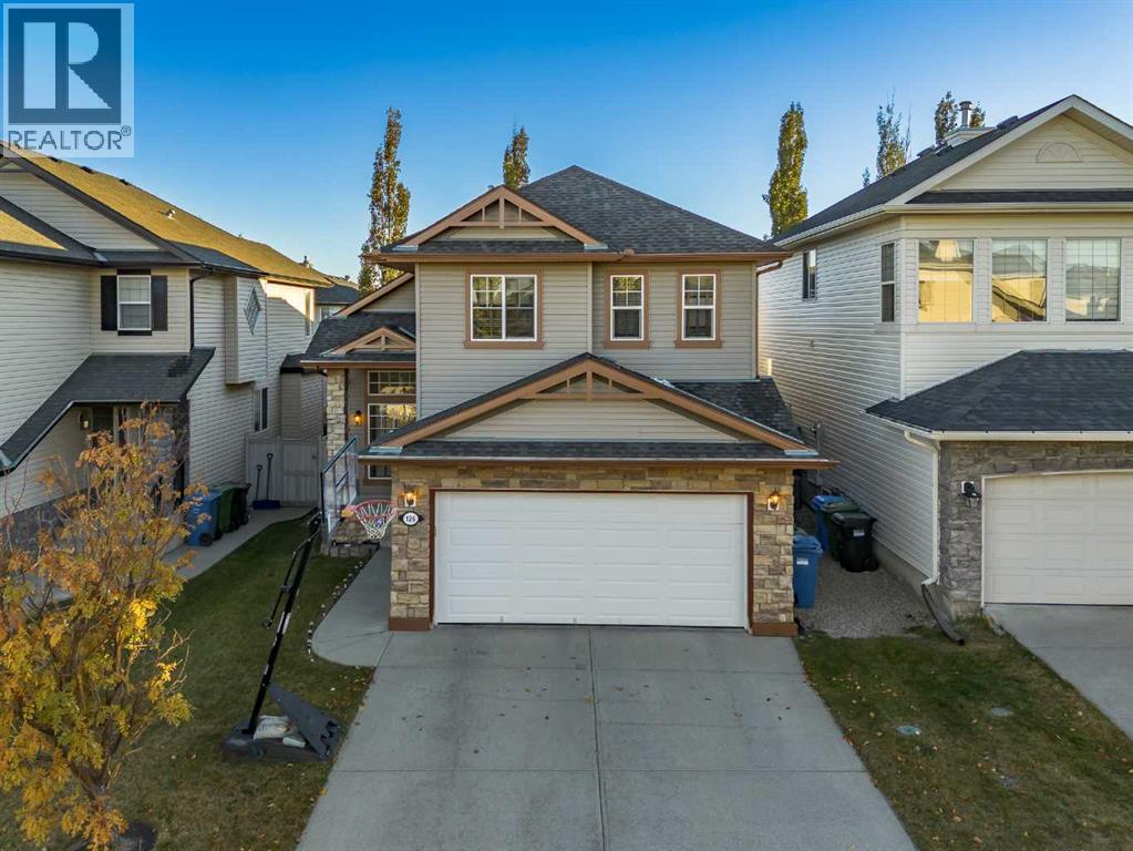 126 Kincora Park Nw, Calgary, Alberta  T3R 1L6 - Photo 1 - A2264531