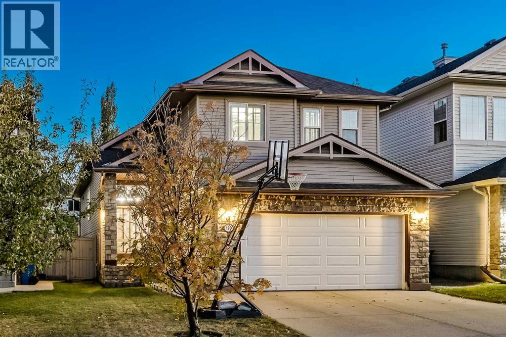 126 Kincora Park Nw, Calgary, Alberta  T3R 1L6 - Photo 40 - A2264531